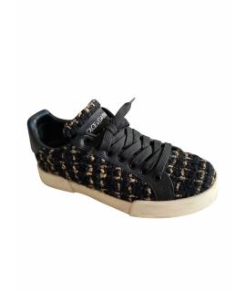 DOLCE&GABBANA Кеды