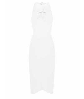 MUGLER Коктейльное платье