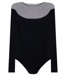 MUGLER Боди