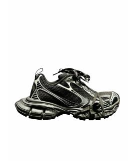 BALENCIAGA Низкие кроссовки / кеды