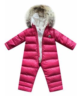 MONCLER Верхняя одежда