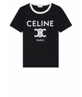 CELINE Футболка