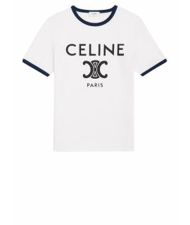 CELINE Футболка