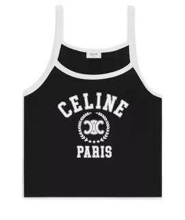 CELINE Майка