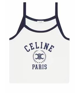CELINE Майка