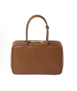 MIU MIU Сумка с короткими ручками