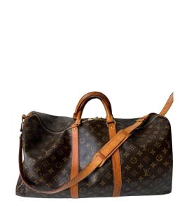 LOUIS VUITTON Дорожная/спортивная сумка