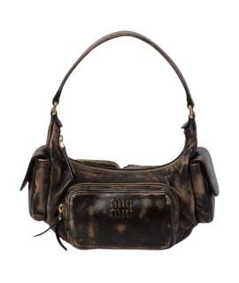 MIU MIU Сумка с короткими ручками