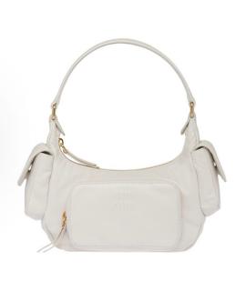 MIU MIU Сумка с короткими ручками