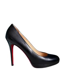 CHRISTIAN LOUBOUTIN Туфли