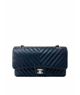 CHANEL Сумка через плечо