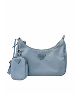 PRADA Сумка через плечо