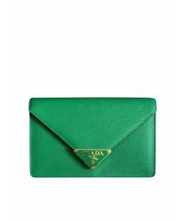 PRADA Сумка через плечо