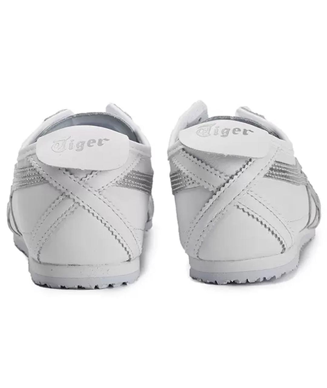 ONITSUKA TIGER Белые кроссовки, фото 5