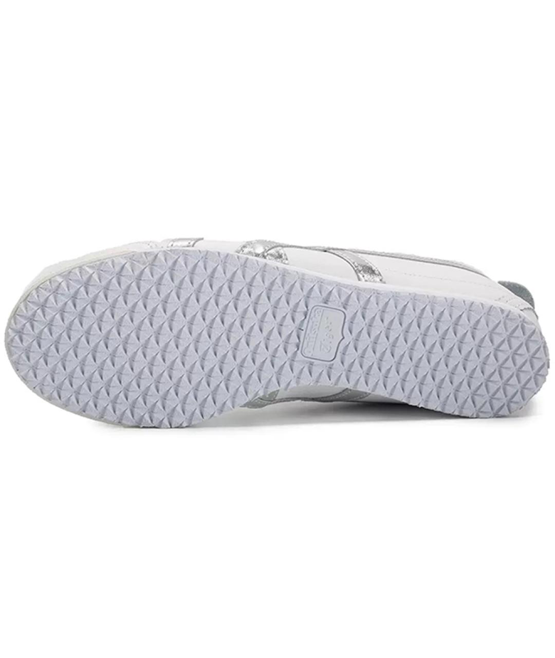 ONITSUKA TIGER Белые кроссовки, фото 6