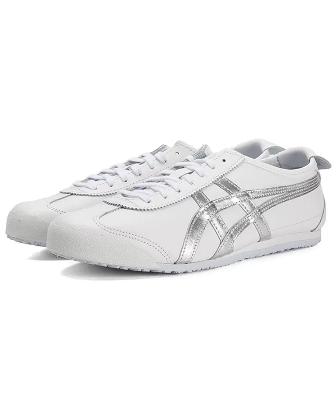 ONITSUKA TIGER Белые кроссовки, фото 2