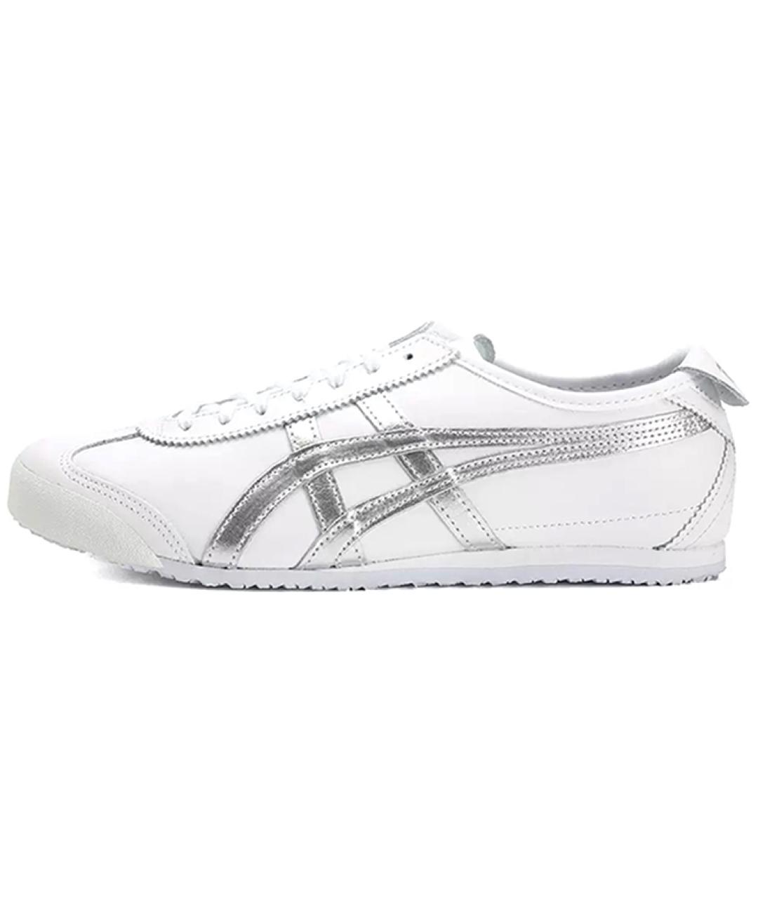 ONITSUKA TIGER Белые кроссовки, фото 3