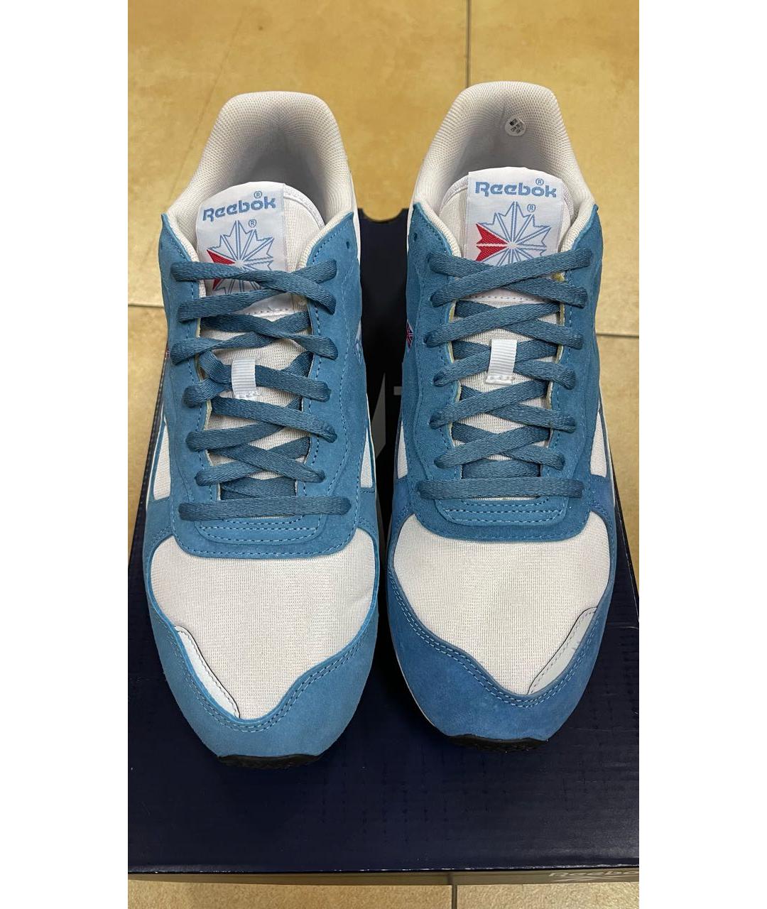 REEBOK Низкие кроссовки / кеды, фото 3