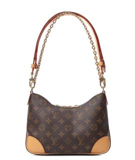 LOUIS VUITTON Сумка через плечо