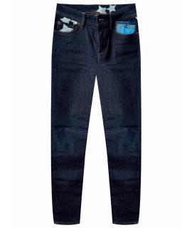 ACNE STUDIOS Джинсы слим