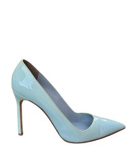 MANOLO BLAHNIK Туфли