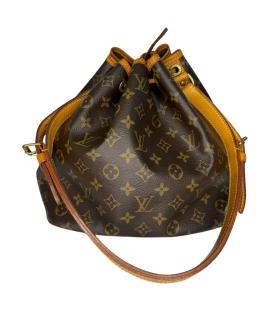 LOUIS VUITTON Сумка через плечо