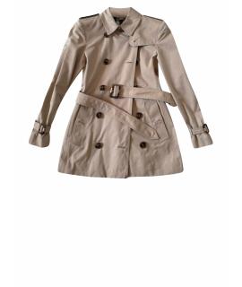 BURBERRY Тренч/плащ
