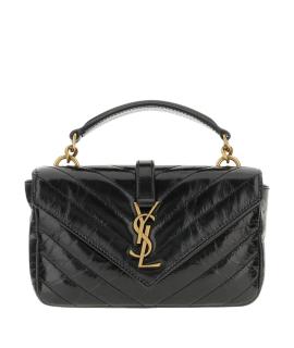 SAINT LAURENT Клатч/вечерняя сумка