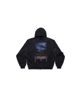 BALENCIAGA Худи/толстовка