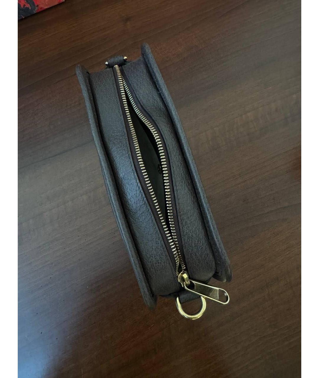 GUCCI Бежевая сумка на плечо, фото 5