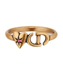 CHRISTIAN DIOR Кольцо