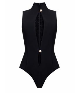 MUGLER Боди