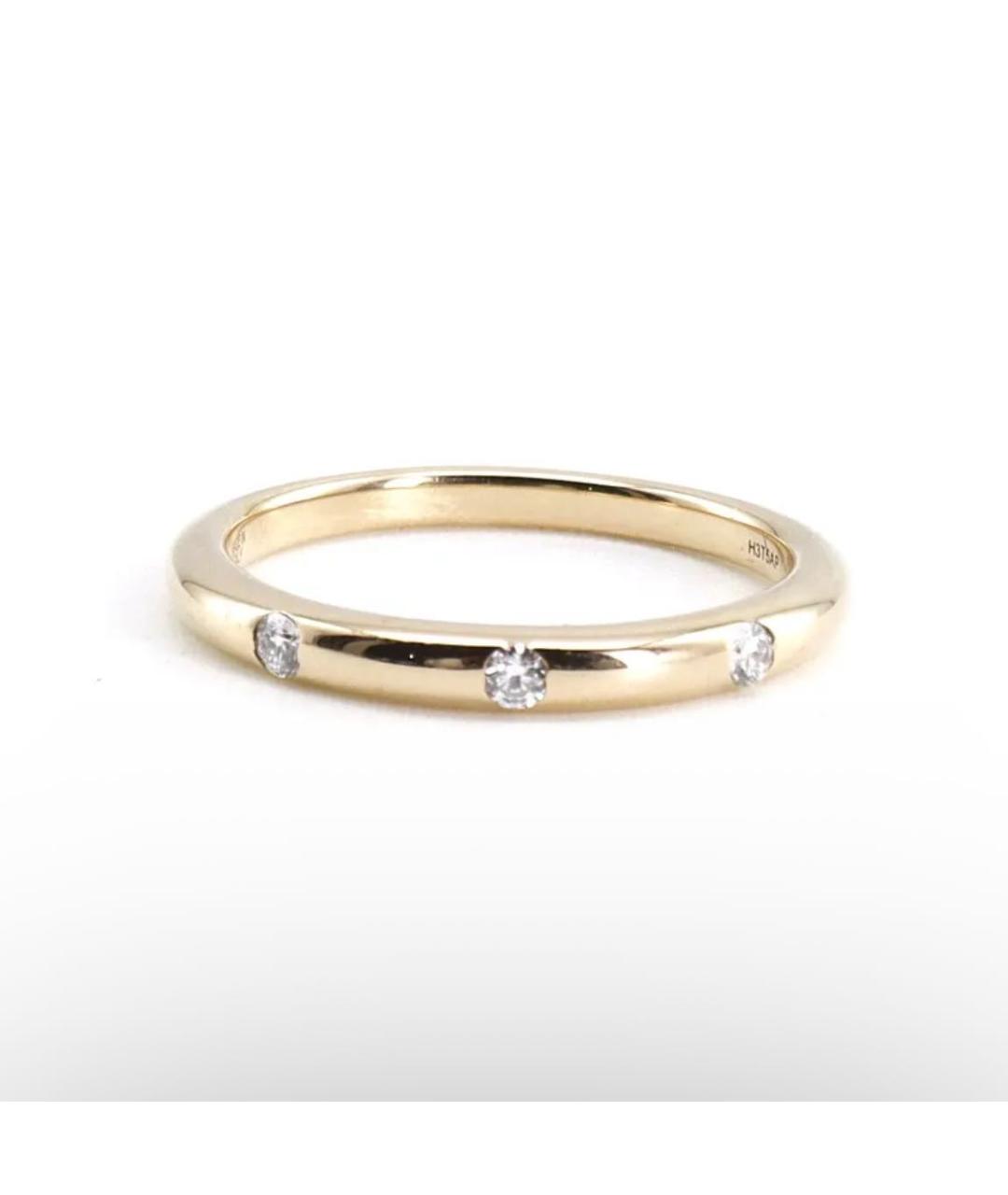 BVLGARI Золотое кольцо из розового золота, фото 7