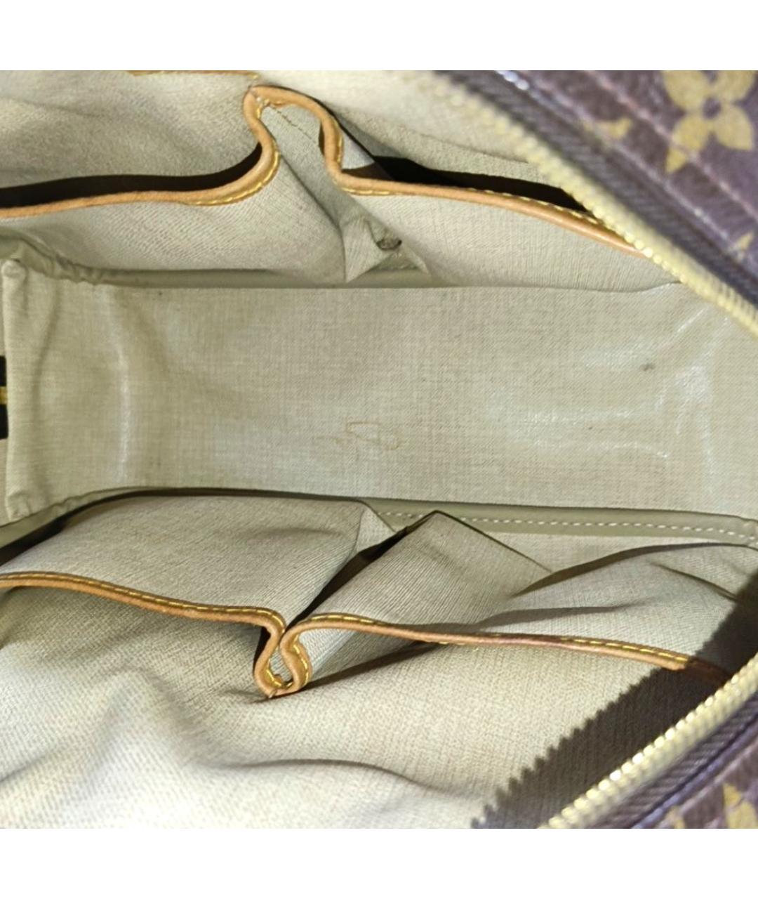 LOUIS VUITTON Сумка с короткими ручками, фото 2