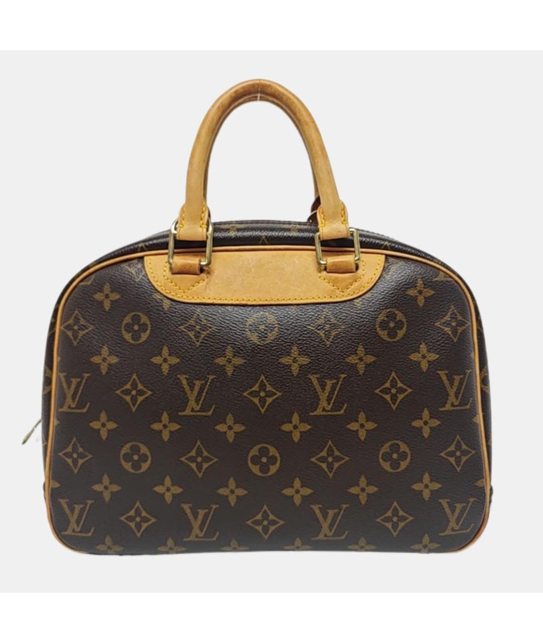 LOUIS VUITTON Сумка с короткими ручками, фото 6