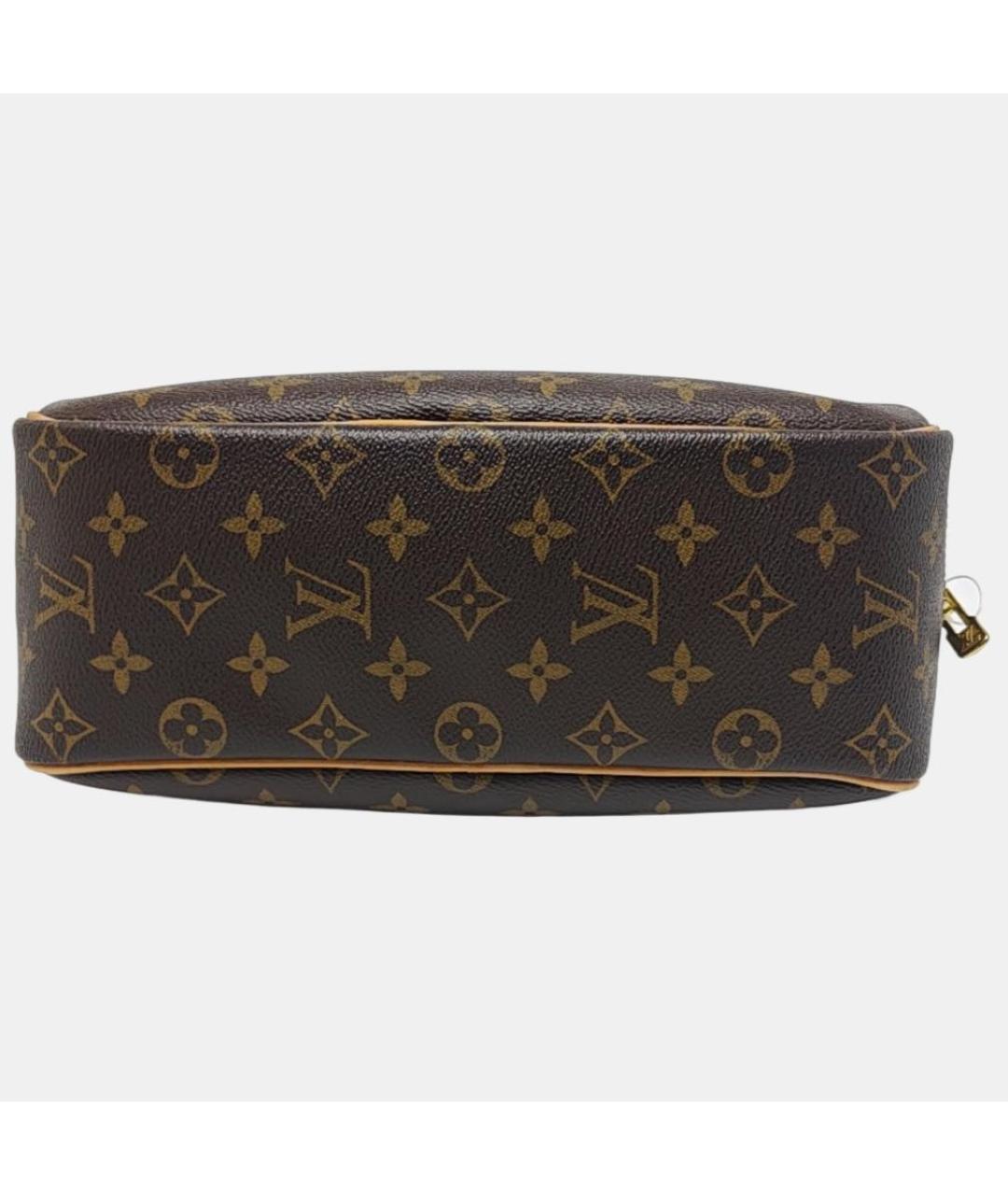 LOUIS VUITTON Сумка с короткими ручками, фото 4