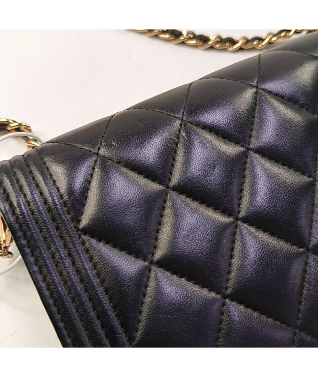 CHANEL Сумка через плечо, фото 6