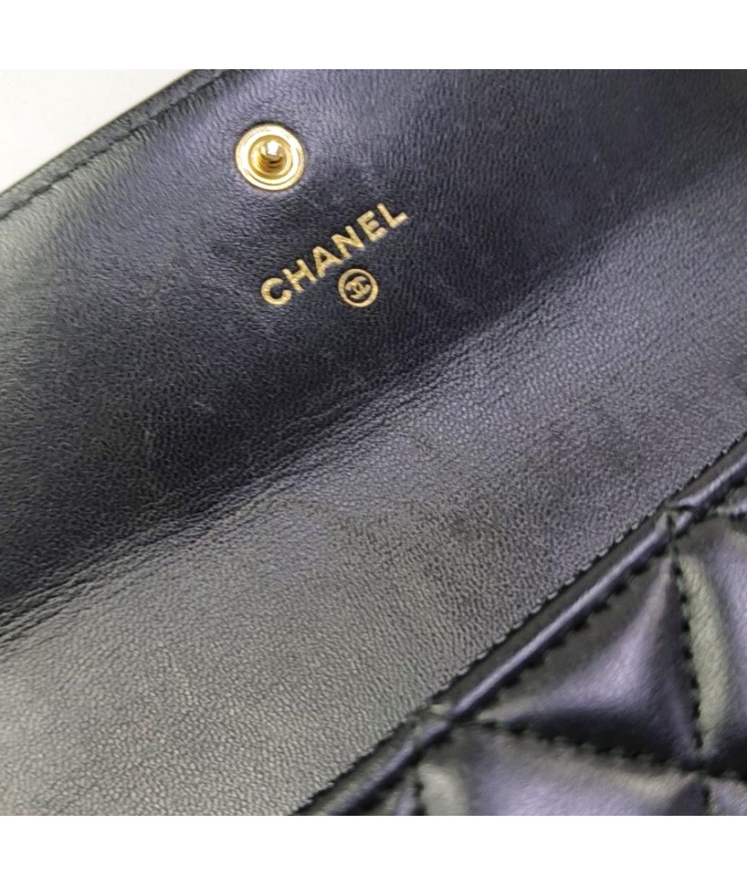 CHANEL Сумка через плечо, фото 4