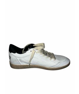GOLDEN GOOSE DELUXE BRAND Кеды