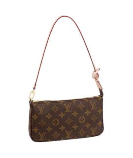 LOUIS VUITTON Сумка с короткими ручками