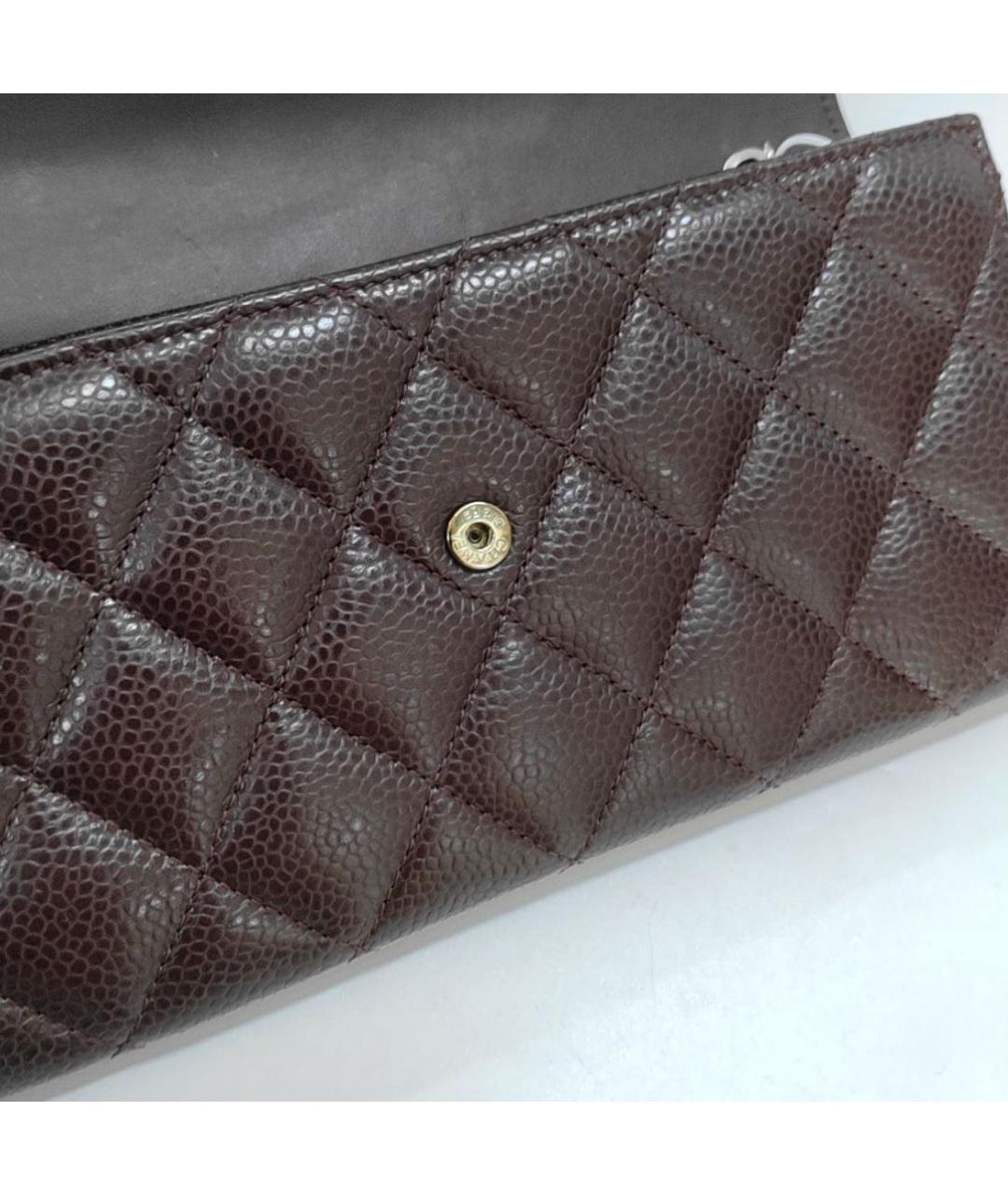 CHANEL Сумка через плечо, фото 4