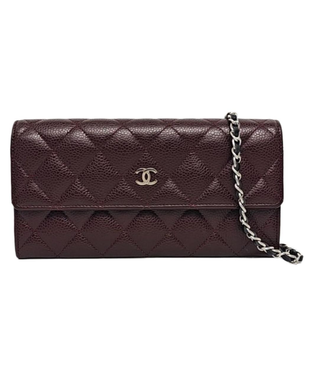 CHANEL Сумка через плечо, фото 1