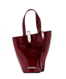 JACQUEMUS Сумка тоут
