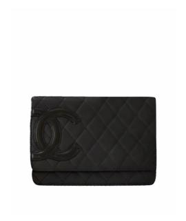 CHANEL Сумка через плечо