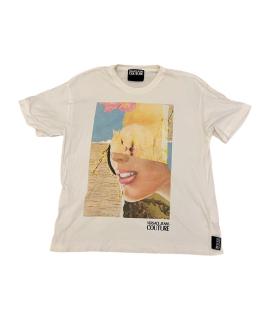 VERSACE JEANS COUTURE Футболка