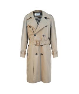 SAINT LAURENT Тренч/плащ