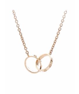 CARTIER Подвеска