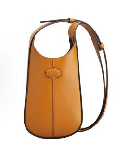 TOD'S Сумка через плечо