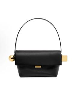 JACQUEMUS Клатч/вечерняя сумка