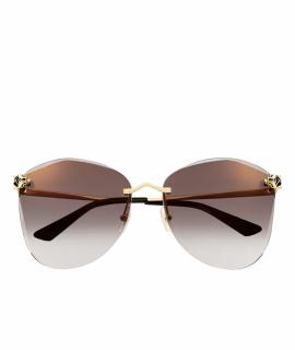 CARTIER Солнцезащитные очки
